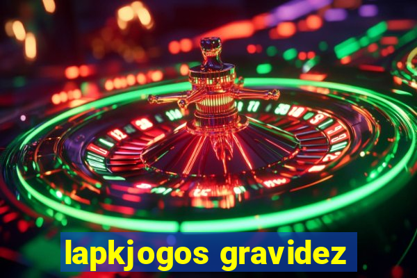 lapkjogos gravidez